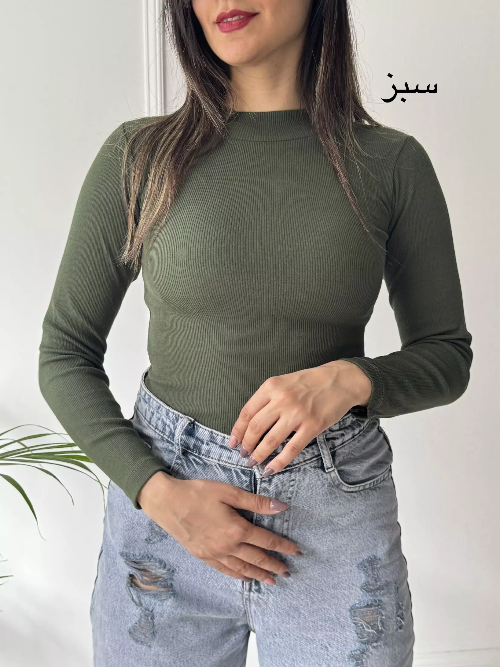 بلوز کبریتی پروا